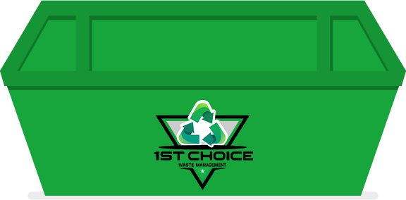 1st Choice Waste Management Skip