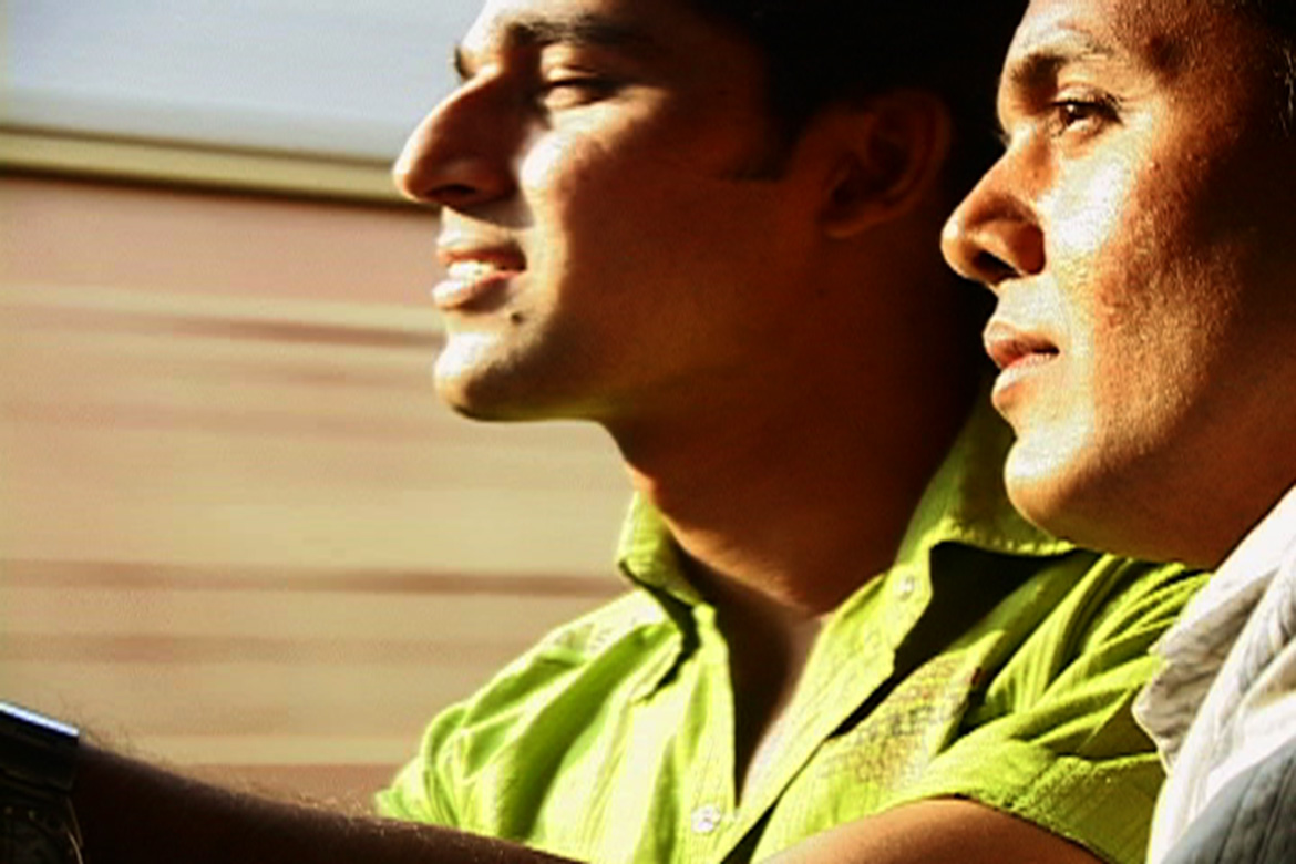 9_sandeep vijay train1