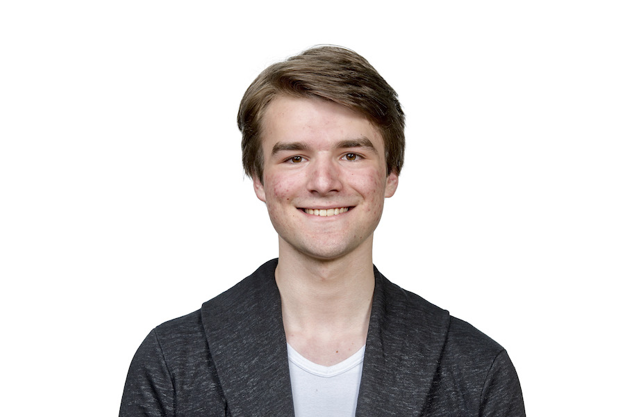 Jasper van Vliet