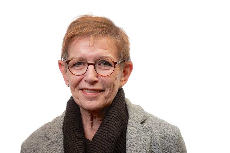 Hanneke van Gerven