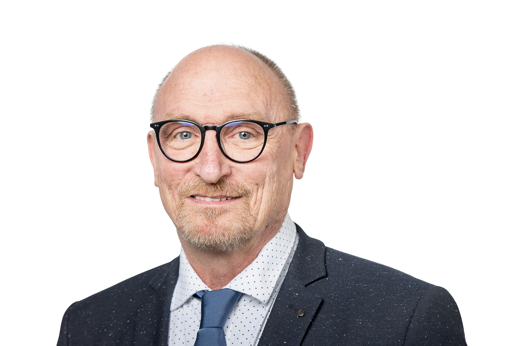 Peter van Haasen Peter van Haasen van de PVV