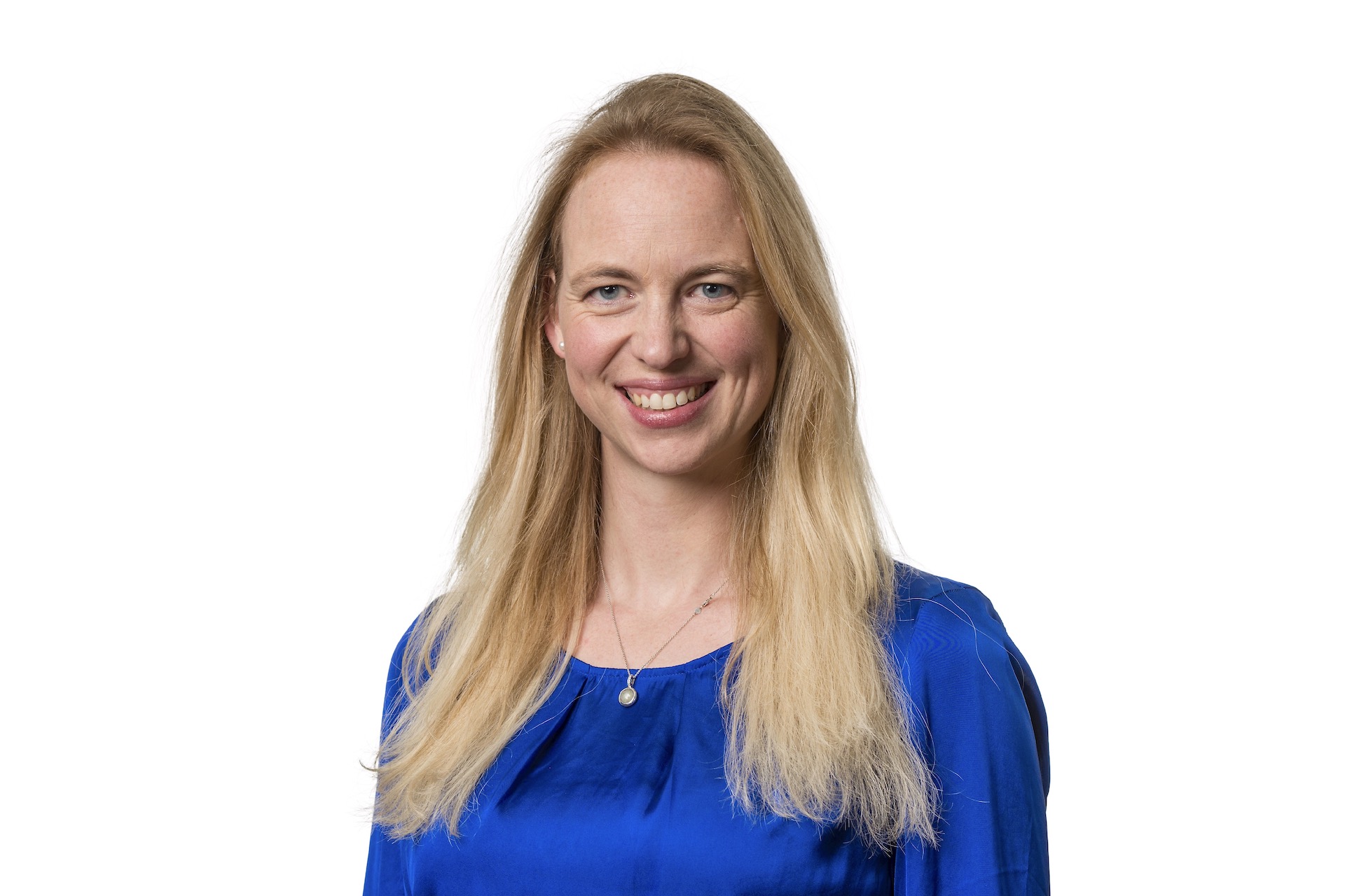 Marianne de Boer Doeves van VVD