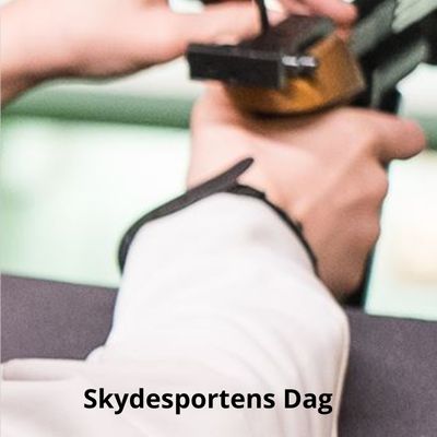 skydesportens dag