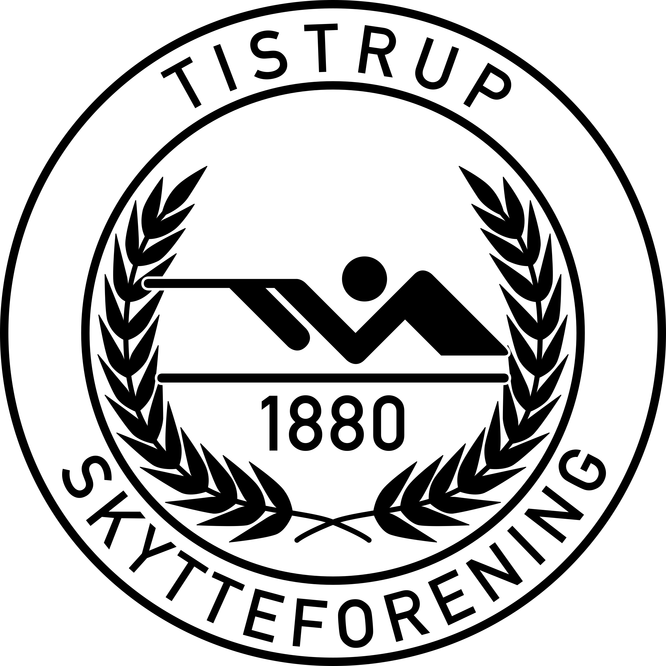 tistrupskytteforening.dk