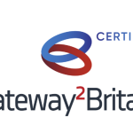 Kwaliteitslabel Gateway²Britain