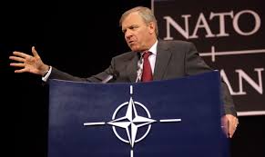 NATO HOOP S