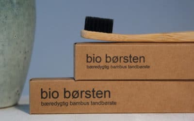 Doing business with an impact – The bio børsten Story