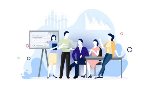 Module 1 - Strategy alignment