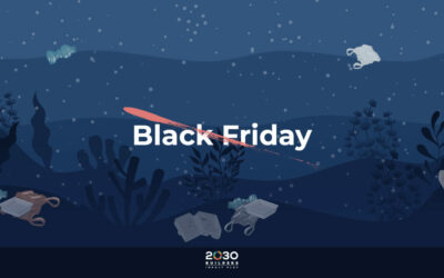 Black Friday and The Perfect Consumerism Trap