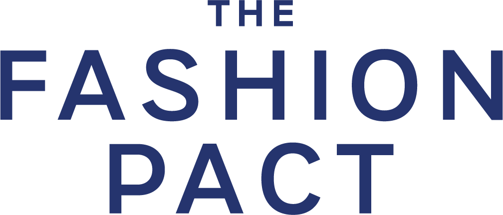 The Fashion Pact 