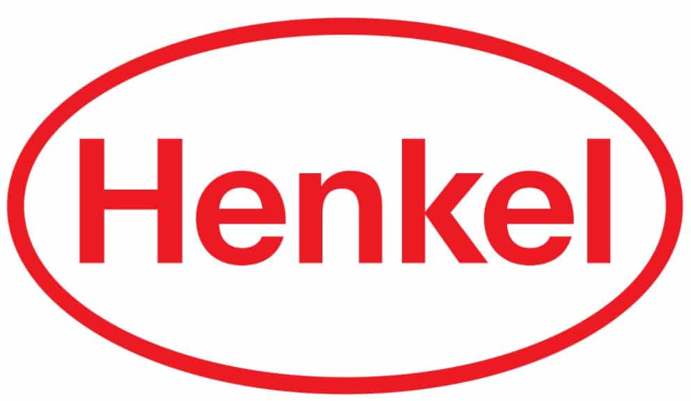 Henkel Logo