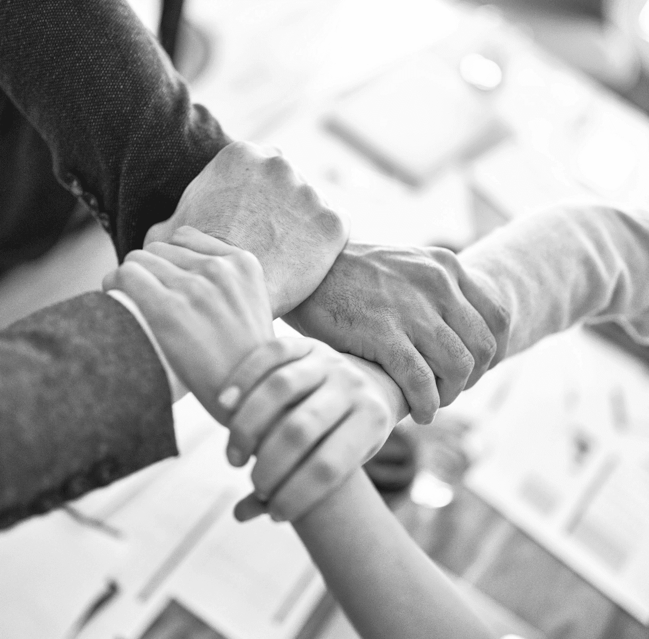 Green Transformation-image-2@2x All your employees need to have their hands in, in order to achieve a green transformation for your company.