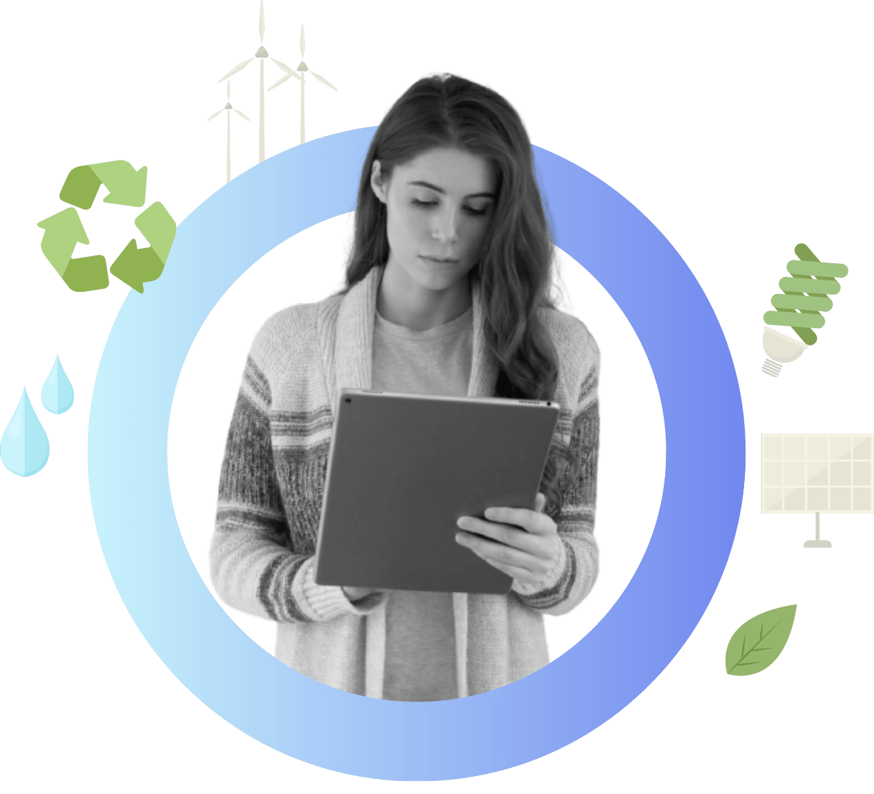 Making a clear plan for green upskilling of your employees is one of the crucial steps in make a lasting sustainability strategy 