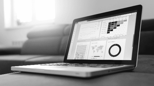 As a sustainability manager you will be able to constantly assess and see data using our plaform. 