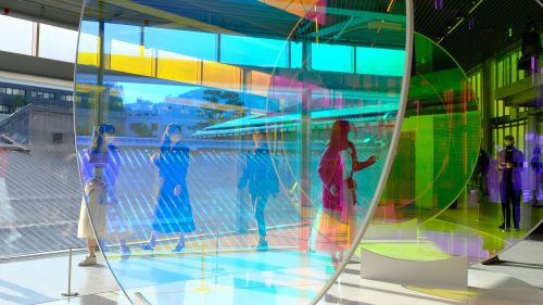 digital transformation, sustainability transformation, behavioural changes