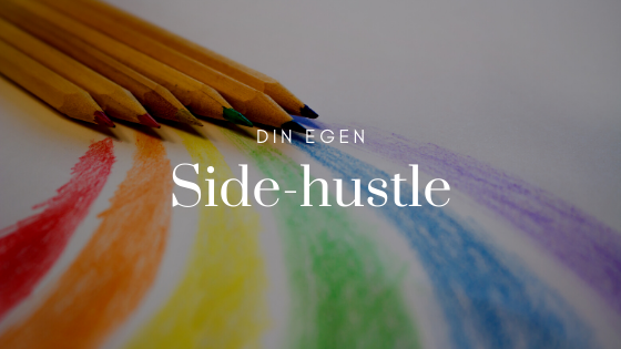 Side-hustle
