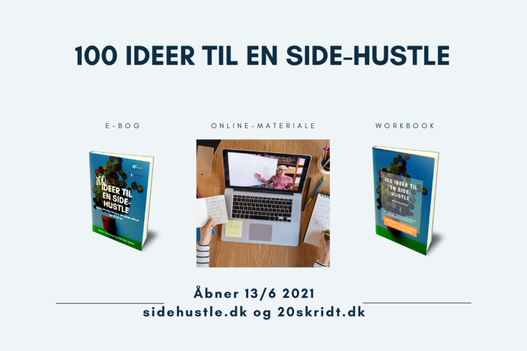 Sidehustle