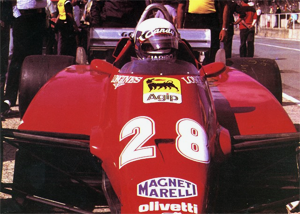 Didier Pironi