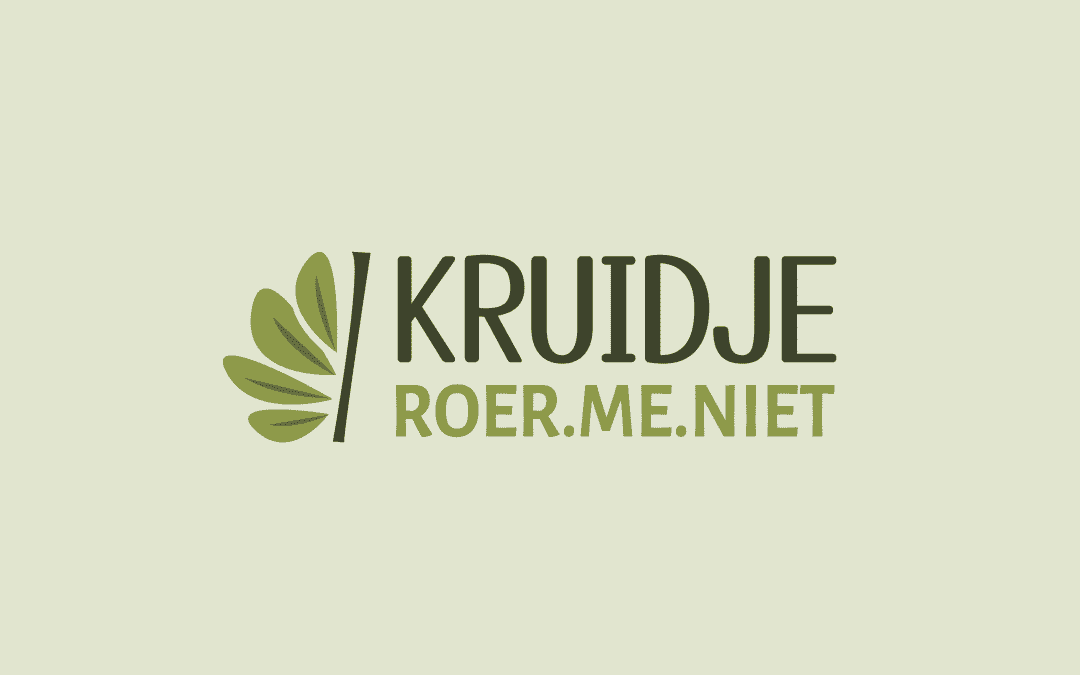 KRMN | Logo & huisstijl