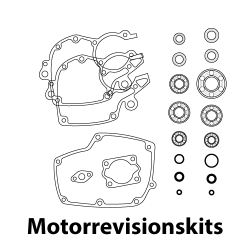 Motorrevisionskits