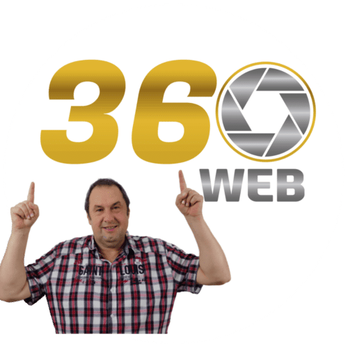 Erich Böck Inhaber 360-WEB