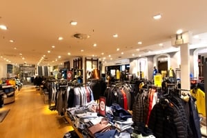 Modegeschäft Leffers Lippstadt