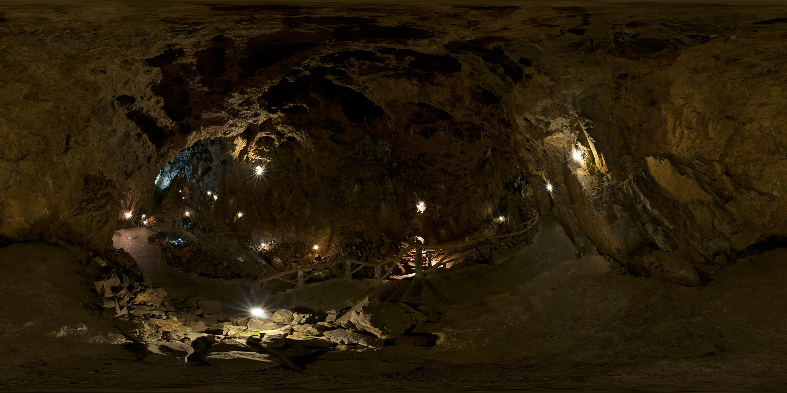 Grotte la Merveilleuse - Dinant