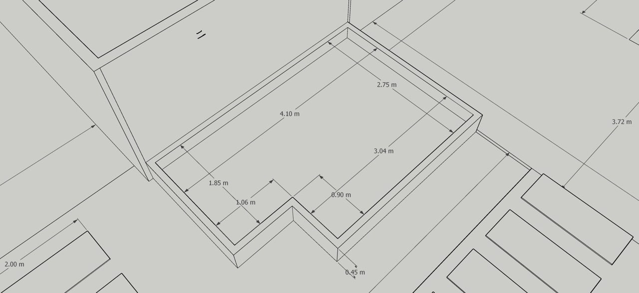 BPF Swiming pool v2 Measure 5 Large