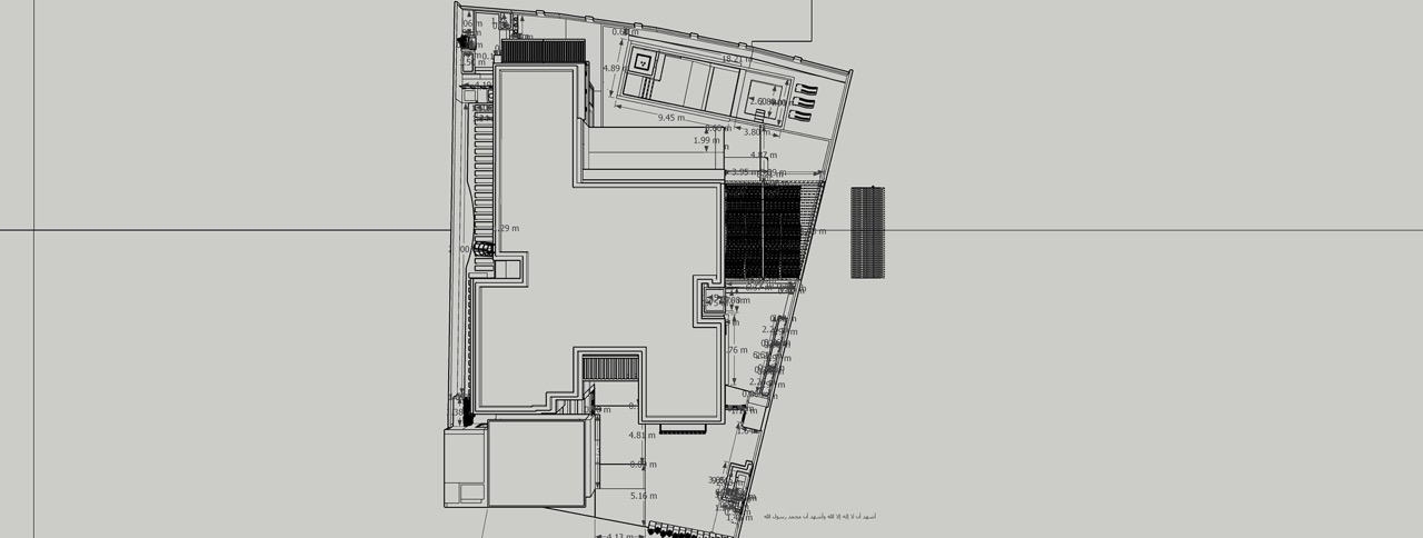 Damac Hills Landscaping Villa C Edits 4 Measure 13 Large