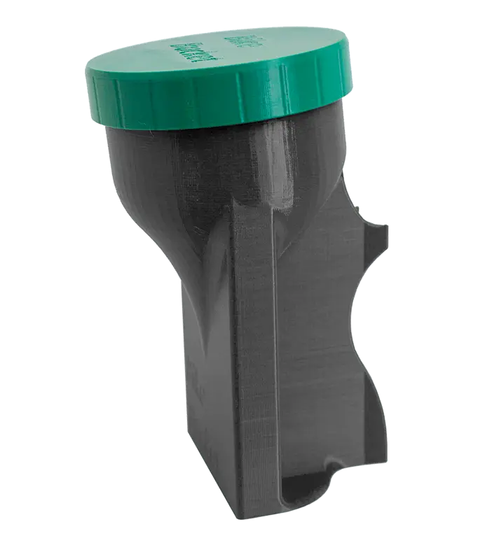 Bike Bucket 3D print