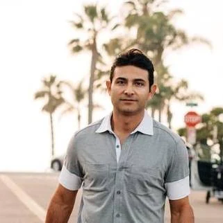Amir Karkouti