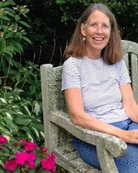 Barbara Sarah Smith