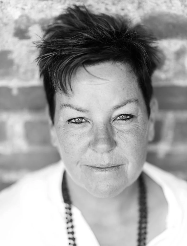 Betina Drescher