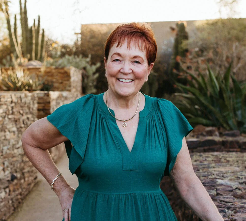 Linda Sandel Pettit