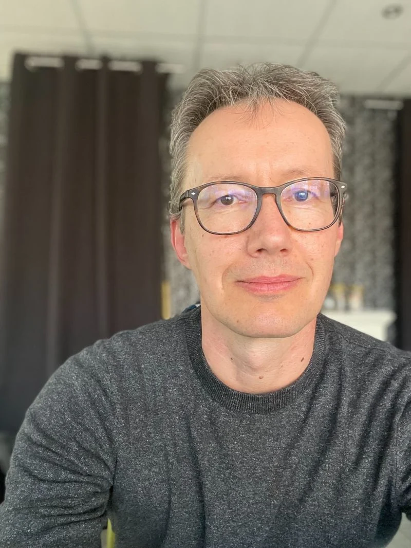 Mathias Wahlström