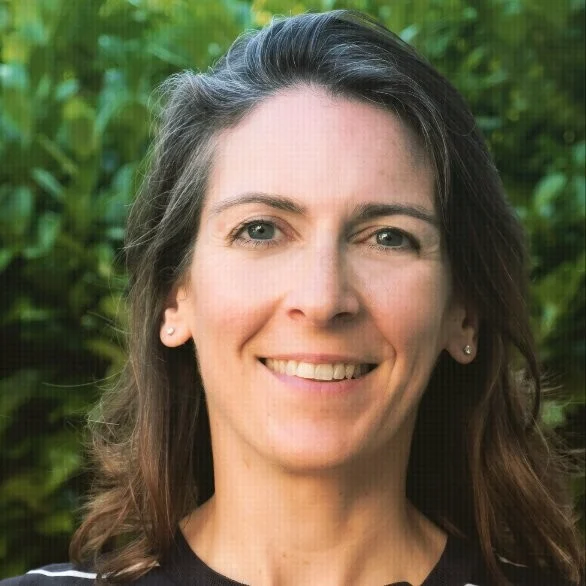Sheena Oxer