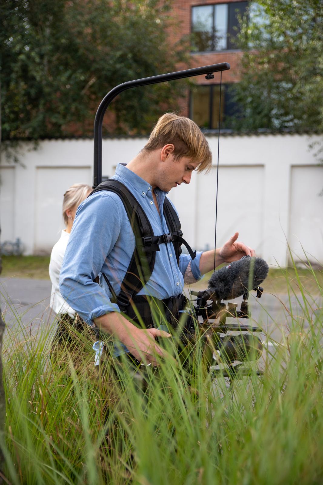 4V Films event coverage