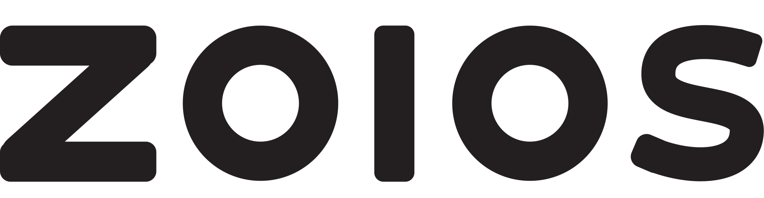 Zoios