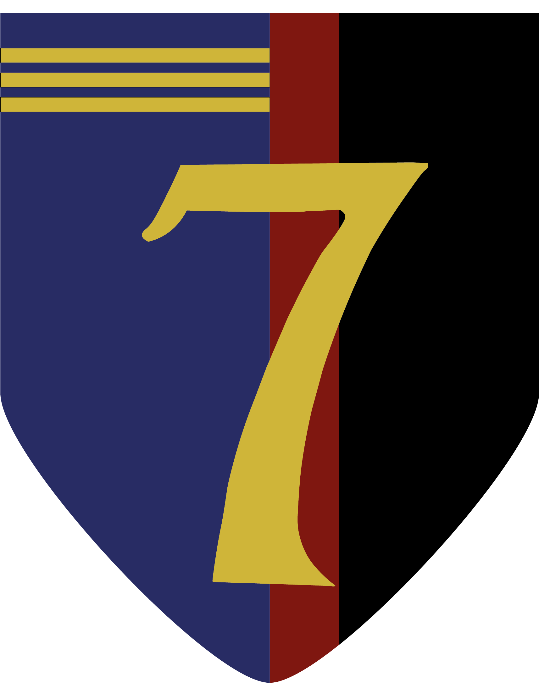 7. Regiments Musikkorps