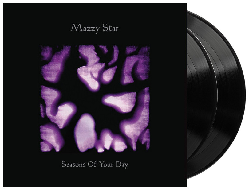 Mazzy Star – Seasons Of Your Day – 2LP
