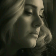 Adele says Hello