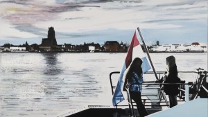Licht op Dordrecht