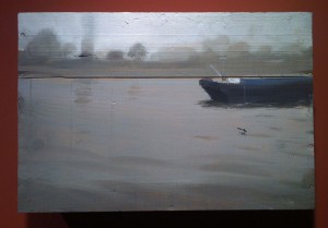 Licht op Dordrecht