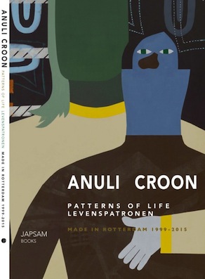 Anuli Croon
