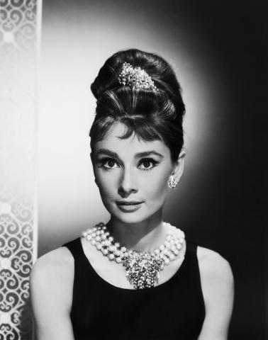 recensie givenchy audrey hepburn den haag