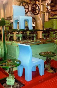 object rotterdam