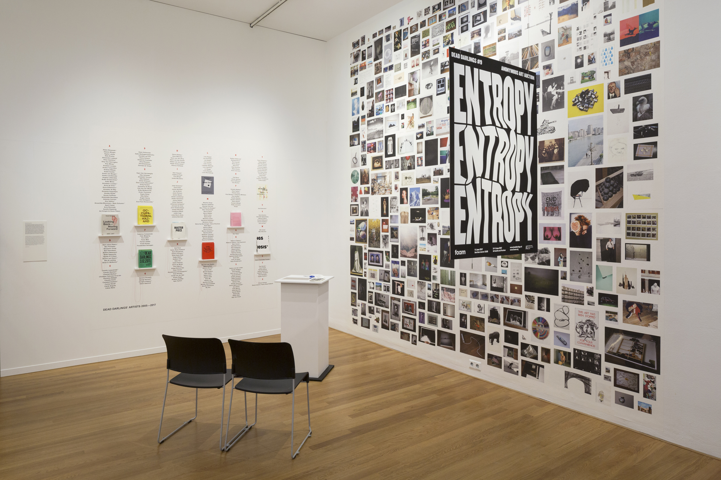 Collectivism: collectives and their quest for value - Meer zielen, meer ...
