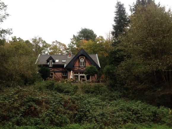 Huis – Inge Cohen Rohleder