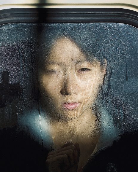 Michael Wolf, fotomuseum den haag, recensie, 8weekly, metropool, life in cities