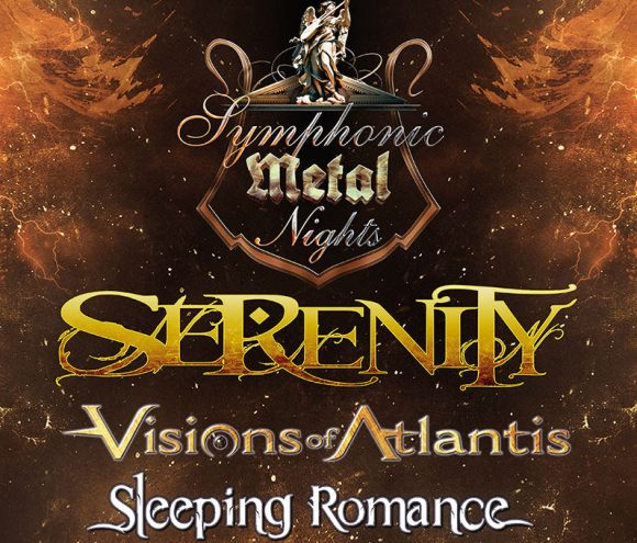 Symphonic Metal Night